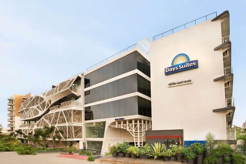 Days Inn & Suites by Wyndham Bengaluru Whitefield Hotel in Bengaluru