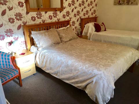 Ashleigh Lodge Bed and breakfast in Hunstanton