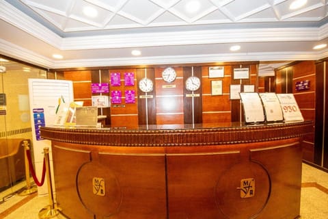 Layali Al Tamayoz 2 Apartment hotel in Jeddah