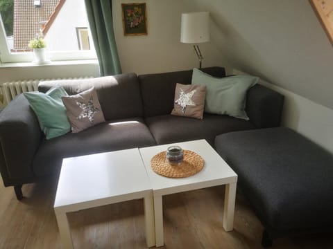 Ferienwohnungen und Ferienhaus im Nixenweg Apartamento in Hohwacht