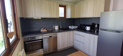 Chalet Roche Rousse House in Provence-Alpes-Côte d'Azur