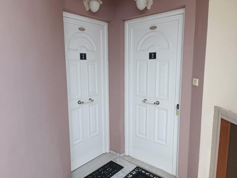 Rea's House Vrachati Country House in Euboea