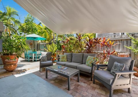 The Grand Guesthouse Bed and Breakfast in Key West