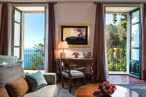 Hotel Villa Belvedere Hôtel in Taormina