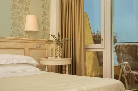 Hotel Villa Belvedere Hotel in Taormina