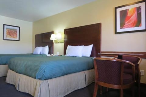 America's Best Inn & Suites Saint George Motel in St George