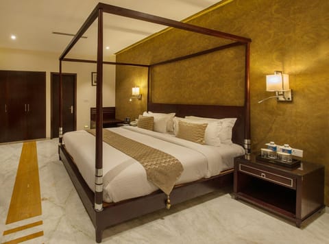 KK Royal Hotel & Convention Centre Hotel in Jaipur