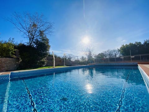 Day, Pool view, Swimming pool