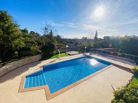 Day, Pool view, Swimming pool