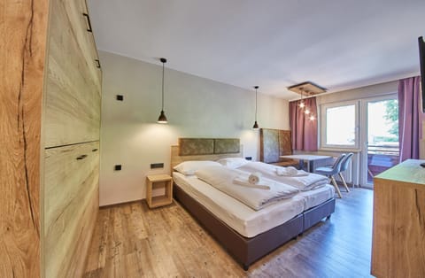 Appartement Bella Vista Condominio in Saalbach-Hinterglemm