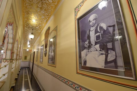 Umaid Mahal - A Heritage Style Boutique Hotel Hotel in Jaipur