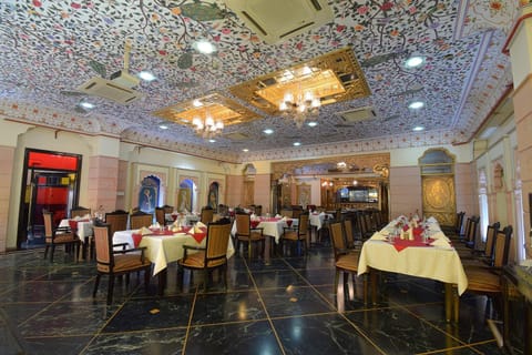 Umaid Mahal - A Heritage Style Boutique Hotel Hôtel in Jaipur