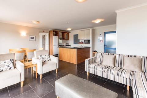 Blue Pacific Apartments Appartement-Hotel in Paihia