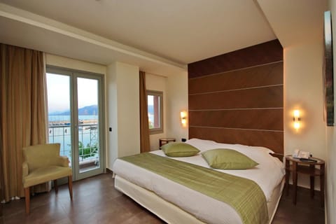 Astros Beach Boutique Hotel Hôtel in Peloponnese Region
