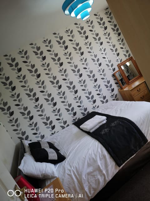 RICHFLO Holiday Rentals Apartamento in Manchester