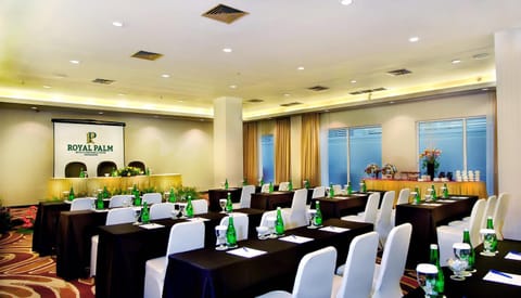 Banquet/Function facilities, Meeting/conference room