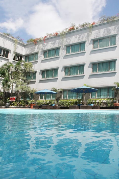 ASTON Tropicana Hotel Bandung Hôtel in Bandung
