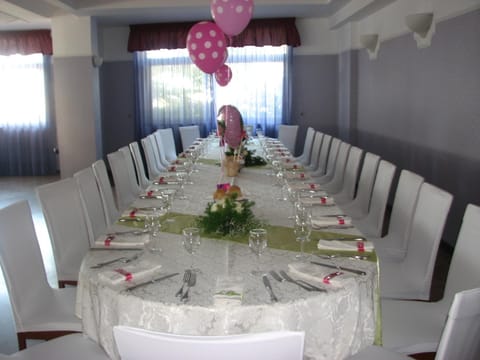 Banquet/Function facilities