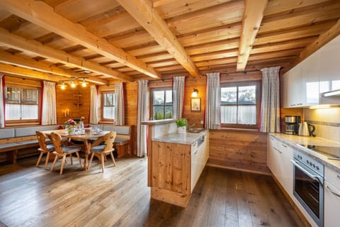 Alpine-Lodge Chalet in Schladming