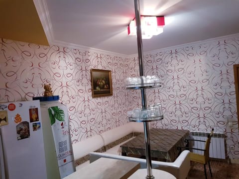 Hotel Om Shanti Bed and Breakfast in Odessa