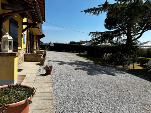 Casa Elena Apartment in Umbria