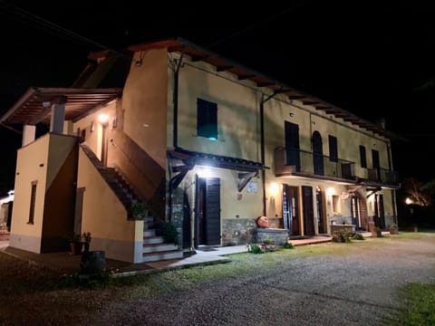 Casa Elena Apartment in Umbria