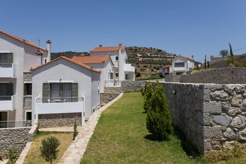 Anassia Villas Apartment in Argolis, Greece