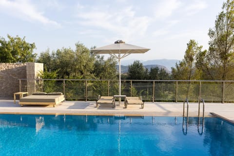 Anassia Villas Apartment in Argolis, Greece