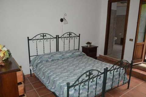 Residence Verde Blu Apartment hotel in Calabria