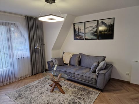 Willa Knieja Bed and Breakfast in Zakopane