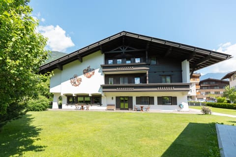 Hotel Garni Jagdhof Hôtel in Zell am Ziller