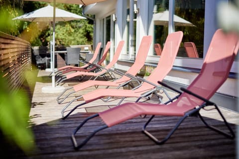 Spa and wellness centre/facilities, Swimming pool