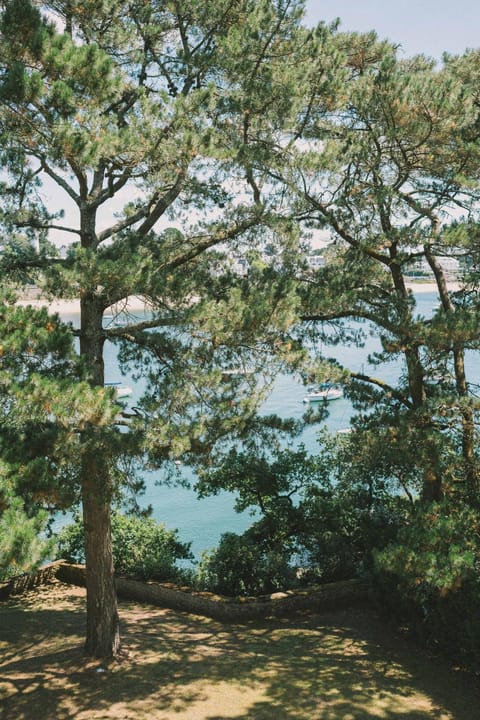 View (from property/room), Sea view