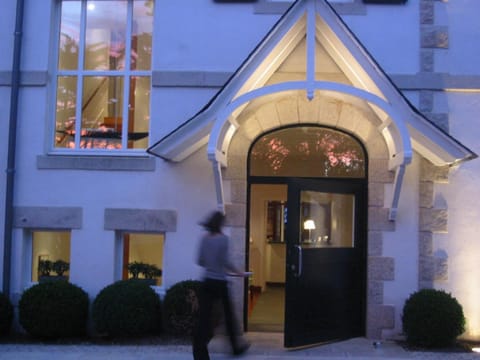 Villa Tri Men Hôtel in Combrit