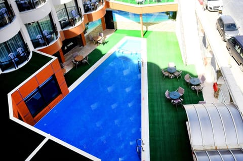 Pool view, Swimming pool, Swimming pool