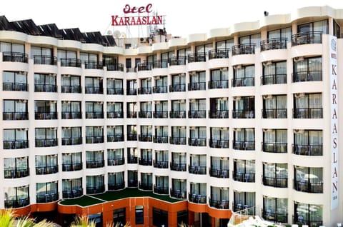 Hotel By Karaaslan Inn Hotel in Kusadasi