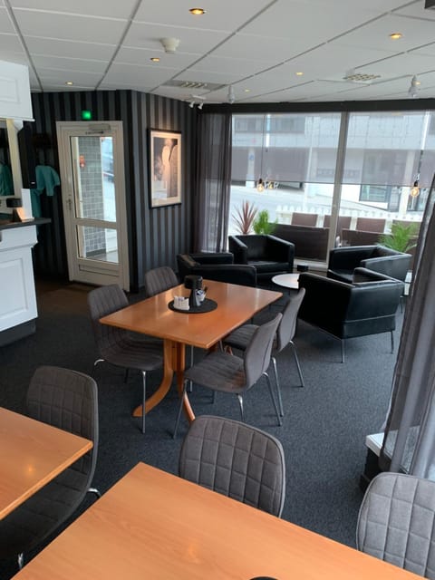Bodø Hotel Hotel in Sweden