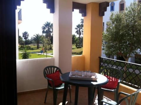 Apartamentos Vacacionales Atlanterra Wohnung in Costa de la Luz