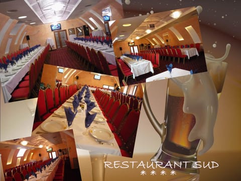 Restaurant/places to eat, Banquet/Function facilities, Evening entertainment