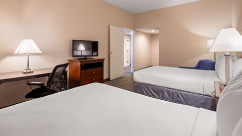 Best Western Tampa Hotel in Tampa