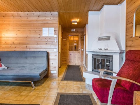 Holiday Home Mestarikämpät b10 by Interhome House in Lapland