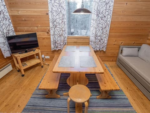 Holiday Home Viipusjärvi 12 by Interhome House in Lapland