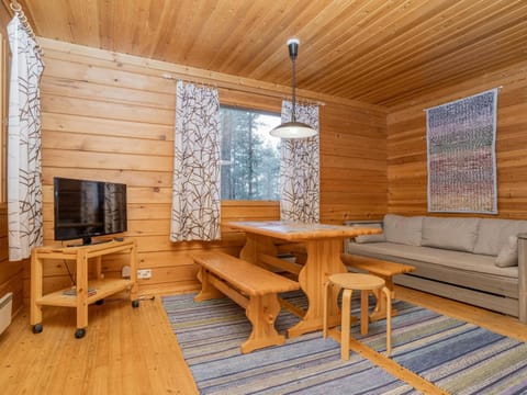 Holiday Home Viipusjärvi 12 by Interhome House in Lapland