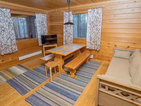 Holiday Home Viipusjärvi 12 by Interhome House in Lapland