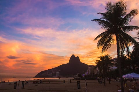 Che Lagarto Hostel Ipanema Hostal in Rio de Janeiro