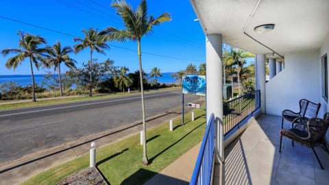 View (from property/room), Sea view