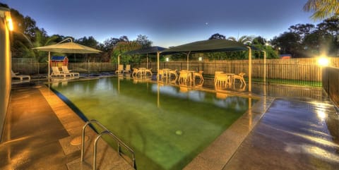 L'Amor Holiday Apartments Appartement-Hotel in Yeppoon