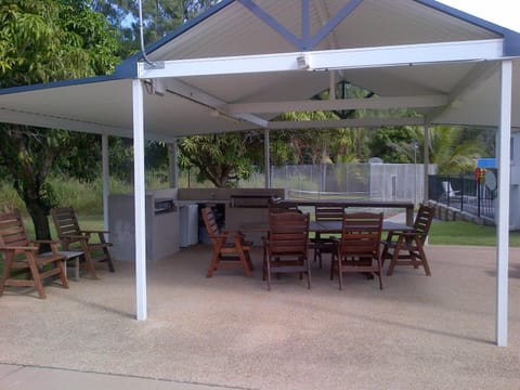 L'Amor Holiday Apartments Appartement-Hotel in Yeppoon