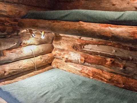 Holiday Home Seitsemän savua 6 by Interhome House in Lapland