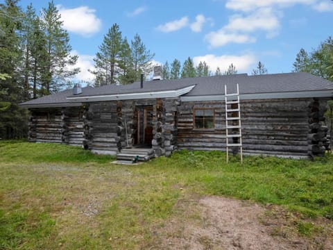 Holiday Home Rukasaukko by Interhome House in Lapland